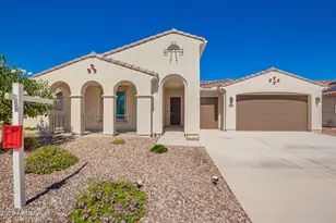 4818 W Buckskin Dr, Eloy, AZ 85131 - Photo 1