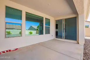 4818 W Buckskin Dr, Eloy, AZ 85131 - Photo 34