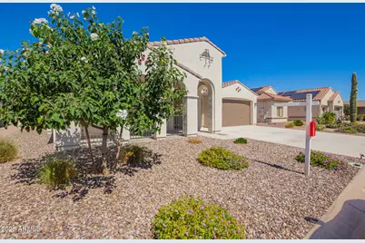 4818 W Buckskin Drive, Eloy, AZ 85131 - Photo 2