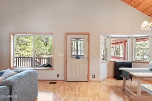 5124 Strawberry Ln, Happy Jack, AZ 86024 - Photo 12