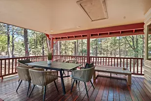 5124 Strawberry Ln, Happy Jack, AZ 86024 - Photo 10