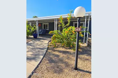 2233 E Behrend Drive #45, Phoenix, AZ 85024 - Photo 28