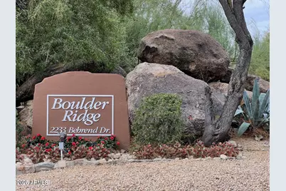2233 E Behrend Drive #45, Phoenix, AZ 85024 - Photo 40