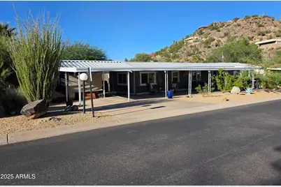 2233 E Behrend Drive #45, Phoenix, AZ 85024 - Photo 2