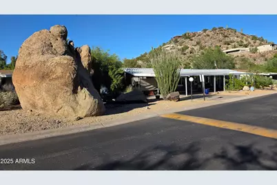 2233 E Behrend Drive #45, Phoenix, AZ 85024 - Photo 1