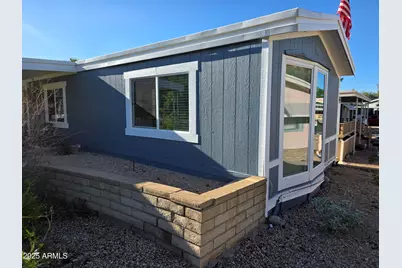 2233 E Behrend Drive #45, Phoenix, AZ 85024 - Photo 36