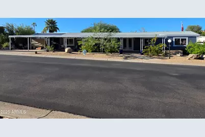 2233 E Behrend Drive #45, Phoenix, AZ 85024 - Photo 34