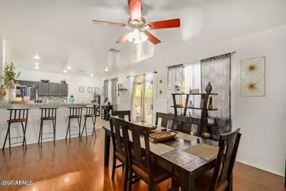 7020 W St Charles Avenue, Laveen, AZ 85339 - Photo 2