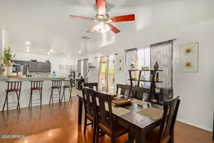 7020 W St Charles Ave, Laveen, AZ 85339 - Photo 2