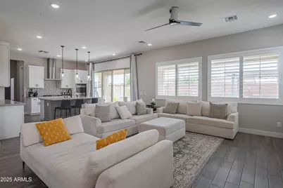 5232 S Cobblestone Street, Gilbert, AZ 85298 - Photo 14