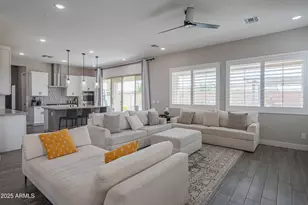 5232 S Cobblestone St, Gilbert, AZ 85298 - Photo 14