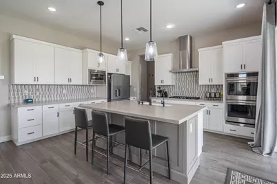 5232 S Cobblestone Street, Gilbert, AZ 85298 - Photo 18