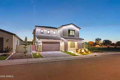 5232 S Cobblestone Street, Gilbert, AZ 85298 - Photo 4