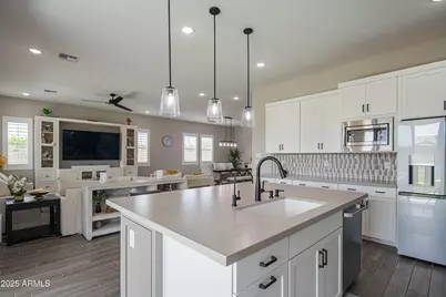 5232 S Cobblestone Street, Gilbert, AZ 85298 - Photo 22