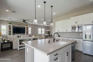 5232 S Cobblestone St, Gilbert, AZ 85298 - Photo 22