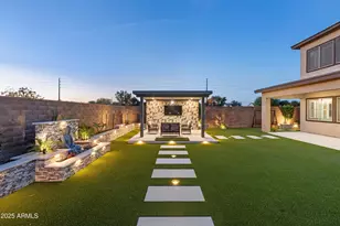 5232 S Cobblestone St, Gilbert, AZ 85298 - Photo 68