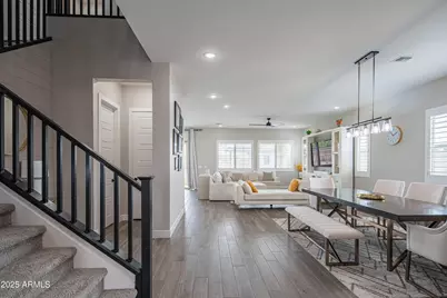 5232 S Cobblestone Street, Gilbert, AZ 85298 - Photo 6