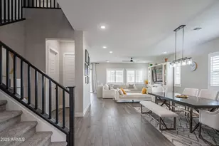 5232 S Cobblestone St, Gilbert, AZ 85298 - Photo 6