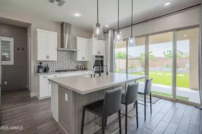 5232 S Cobblestone Street, Gilbert, AZ 85298 - Photo 16