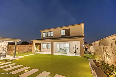 5232 S Cobblestone Street, Gilbert, AZ 85298 - Photo 66