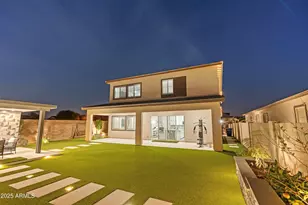 5232 S Cobblestone St, Gilbert, AZ 85298 - Photo 66