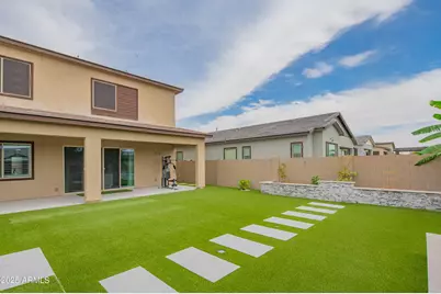 5232 S Cobblestone Street, Gilbert, AZ 85298 - Photo 58