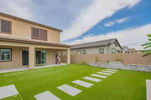 5232 S Cobblestone St, Gilbert, AZ 85298 - Photo 58