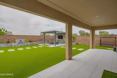 5232 S Cobblestone Street, Gilbert, AZ 85298 - Photo 50