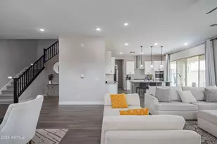 5232 S Cobblestone St, Gilbert, AZ 85298 - Photo 12