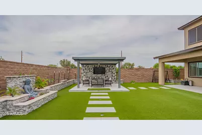 5232 S Cobblestone Street, Gilbert, AZ 85298 - Photo 62