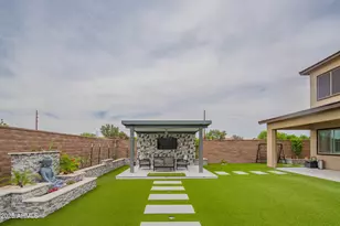 5232 S Cobblestone St, Gilbert, AZ 85298 - Photo 62