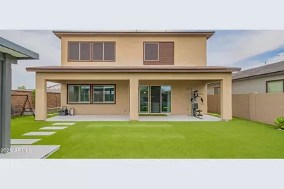 5232 S Cobblestone Street, Gilbert, AZ 85298 - Photo 60