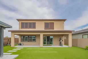 5232 S Cobblestone St, Gilbert, AZ 85298 - Photo 60