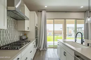 5232 S Cobblestone St, Gilbert, AZ 85298 - Photo 20