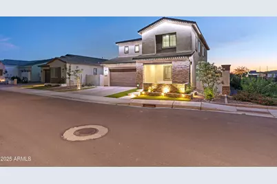 5232 S Cobblestone Street, Gilbert, AZ 85298 - Photo 2