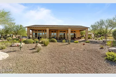3696 Quartz Circle, Wickenburg, AZ 85390 - Photo 58