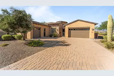 3696 Quartz Circle, Wickenburg, AZ 85390 - Photo 44