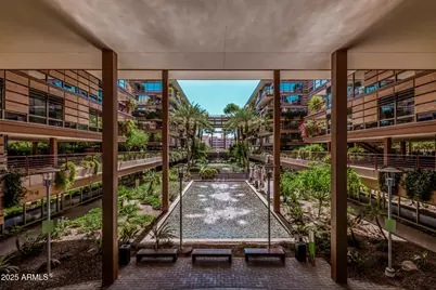 7121 E Rancho Vista Drive #2006, Scottsdale, AZ 85251 - Photo 2