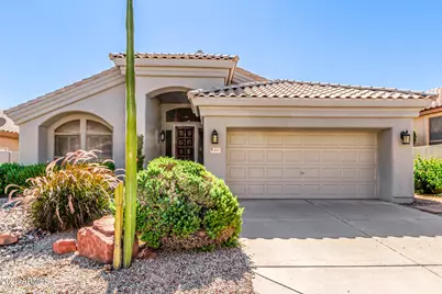 907 E Goldenrod Street, Phoenix, AZ 85048 - Photo 2