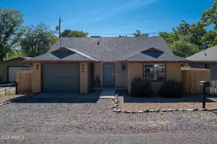 819 N 5th St, Cottonwood, AZ 86326 - Photo 1