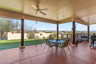 460 Conestoga Trail, Wickenburg, AZ 85390 - Photo 36