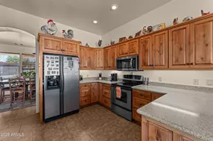 460 Conestoga Trail, Wickenburg, AZ 85390 - Photo 18