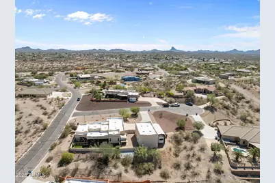 460 Conestoga Trail, Wickenburg, AZ 85390 - Photo 50