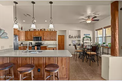 460 Conestoga Trail, Wickenburg, AZ 85390 - Photo 16