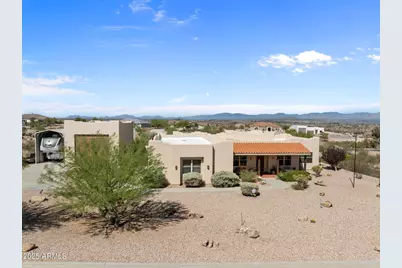460 Conestoga Trail, Wickenburg, AZ 85390 - Photo 2