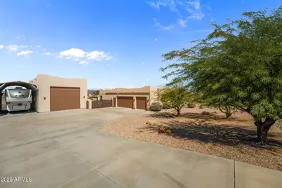 460 Conestoga Trail, Wickenburg, AZ 85390 - Photo 4