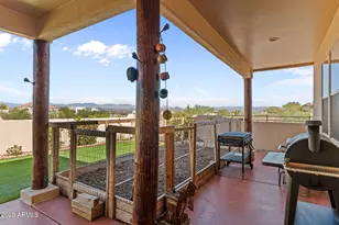 460 Conestoga Trail, Wickenburg, AZ 85390 - Photo 38