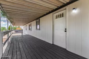 3663 N Thistle Dr, Florence, AZ 85132 - Photo 16