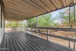 3663 N Thistle Dr, Florence, AZ 85132 - Photo 4