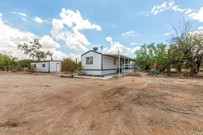 3663 N Thistle Drive, Florence, AZ 85132 - Photo 14